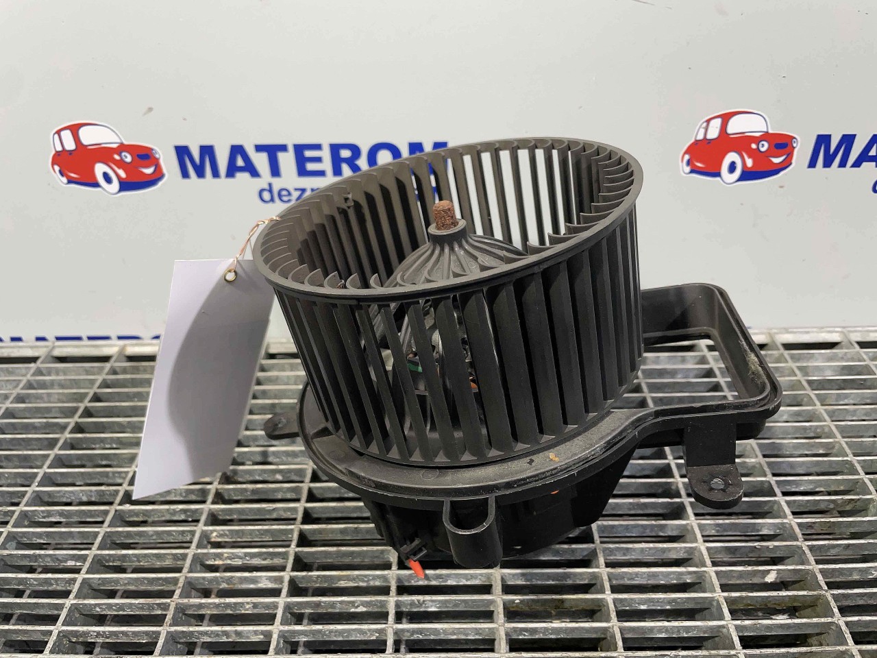 VENTILATOR INCALZIRE PEUGEOT 3008 3008 - - (2008 2013)