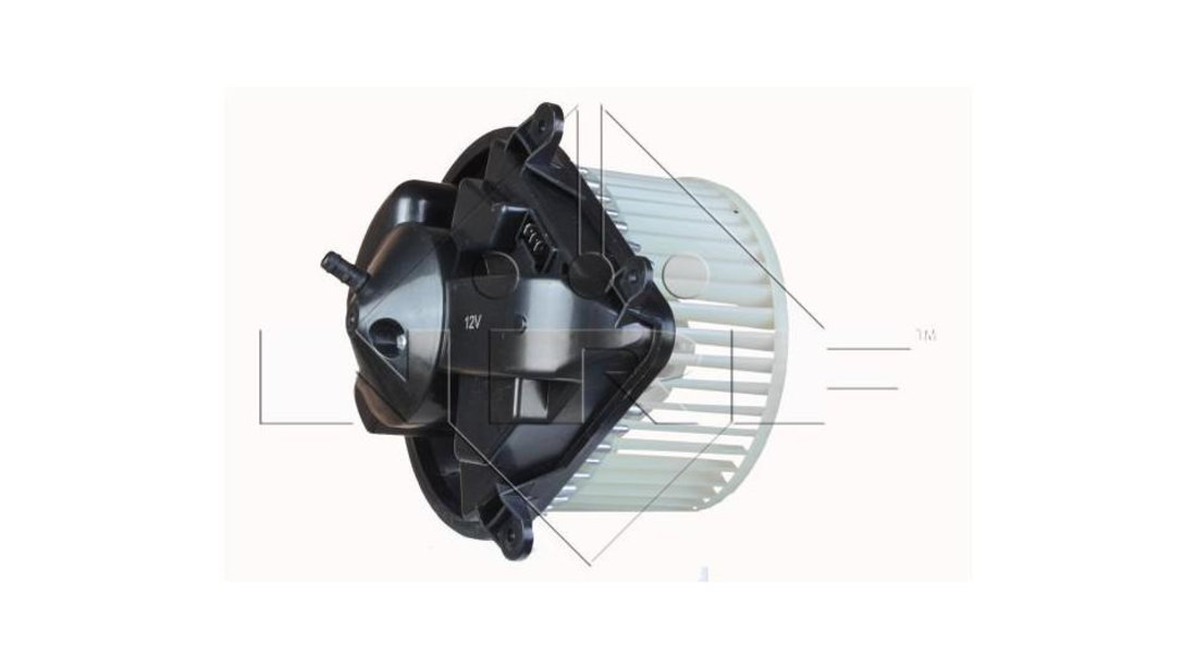 Ventilator incalzire Peugeot 306 (7B, N3, N5) 1993-2003 #2 009159681
