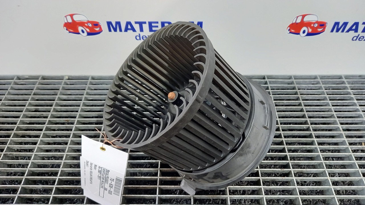 VENTILATOR INCALZIRE PEUGEOT 308 - - (2007 2011)