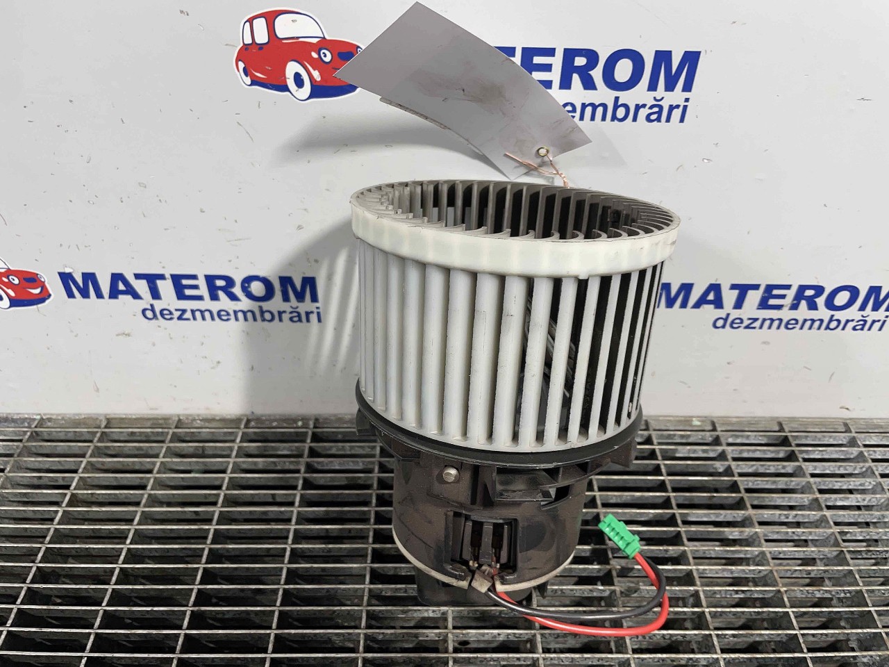 VENTILATOR INCALZIRE PEUGEOT 308 - - (2012 2015)