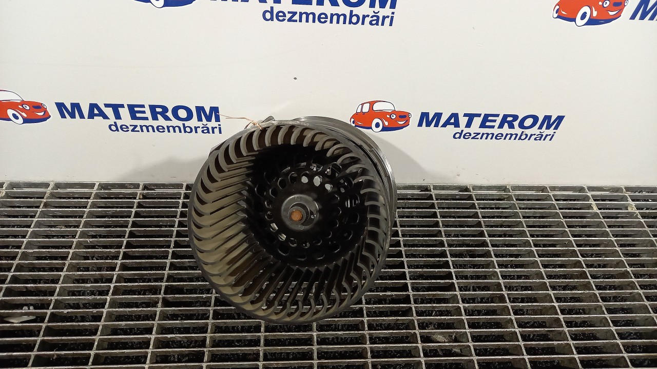 VENTILATOR INCALZIRE PEUGEOT 308 308 - - (2007 2011)