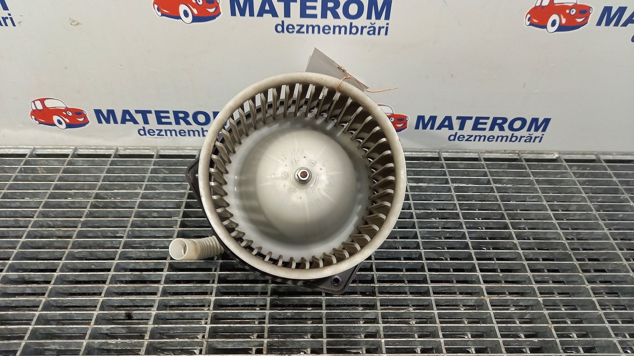 VENTILATOR INCALZIRE PEUGEOT 4007 - - (2