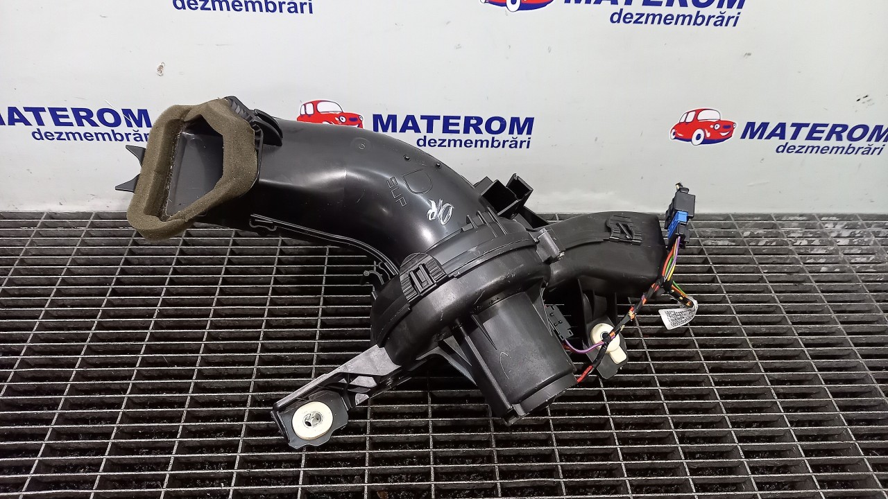 VENTILATOR INCALZIRE PEUGEOT 5008 5008 - - (2009 2013)