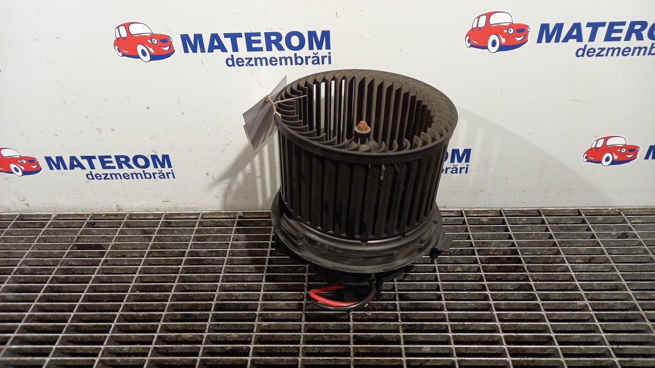 VENTILATOR INCALZIRE PEUGEOT 508 508 - - (2010 2014)