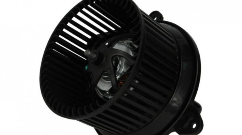 Ventilator incalzire Peugeot 607 (9D, 9U) 2000-2016 #4 40008373