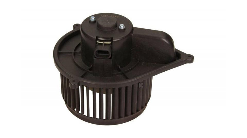 Ventilator incalzire Peugeot BOXER bus (230P) 1994-2002 #2 05991116