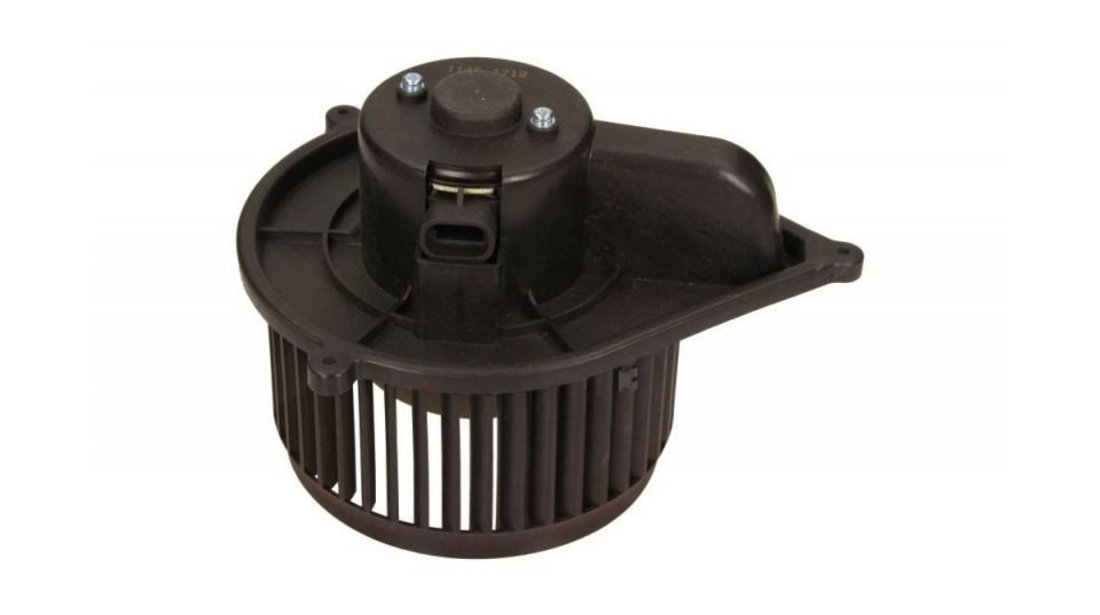 Ventilator incalzire Peugeot BOXER platou / sasiu (244) 2001-2016 #2 05991116