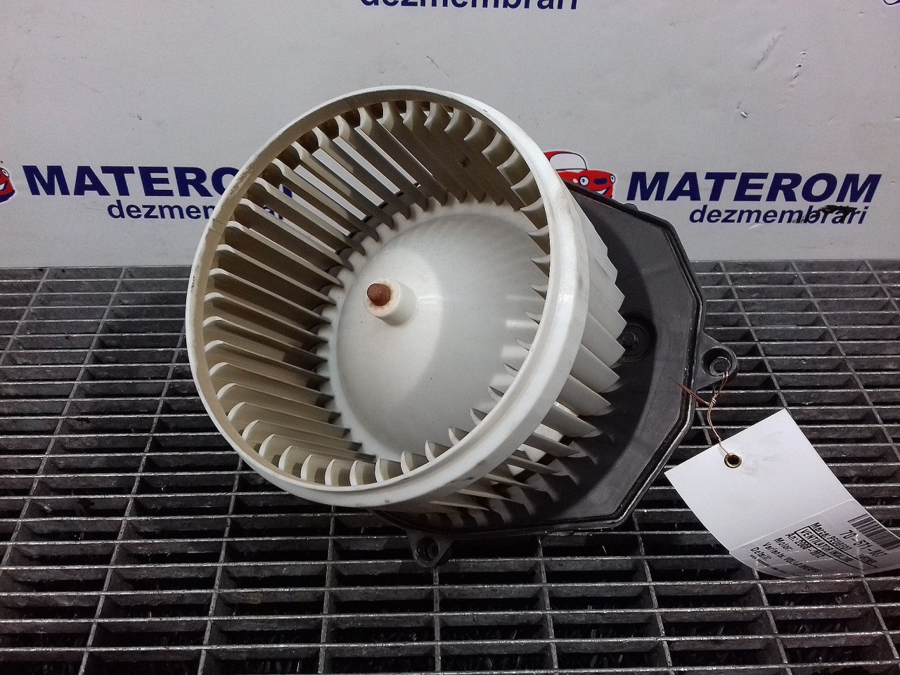 VENTILATOR INCALZIRE PEUGEOT PARTNER - - (2008 2012)