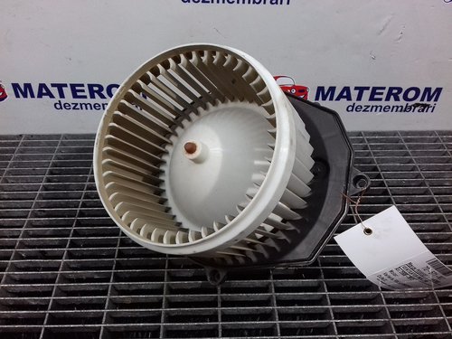 VENTILATOR INCALZIRE PEUGEOT PARTNER - - (2008 2012)