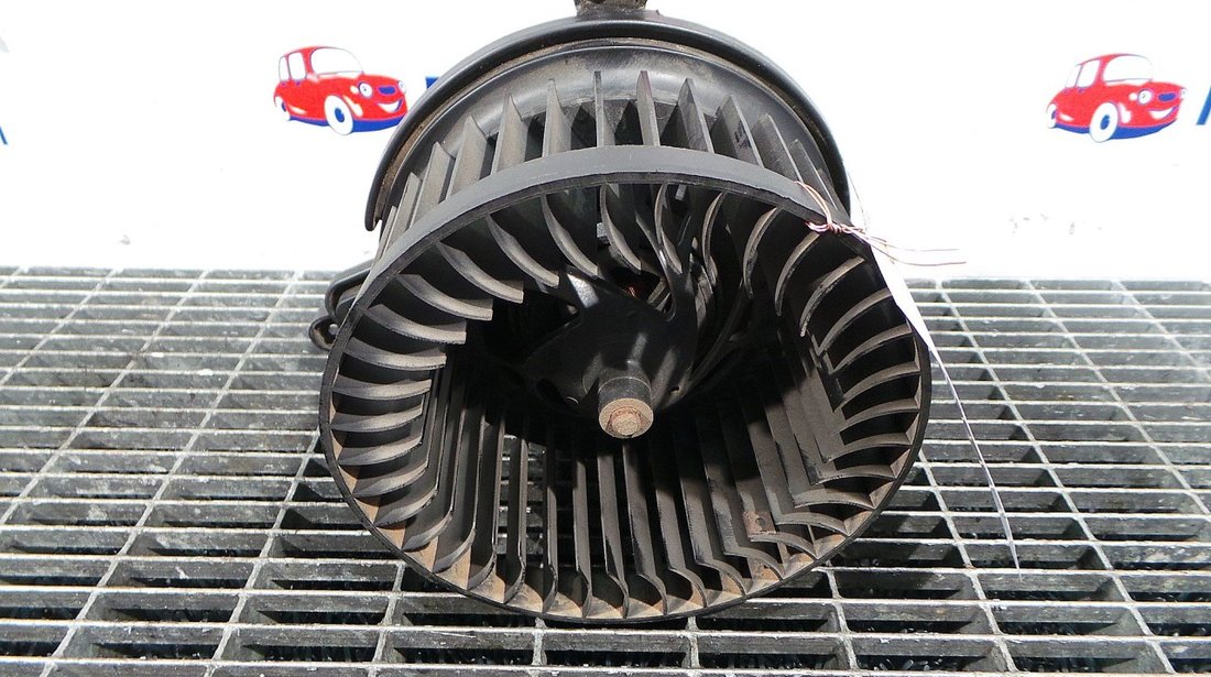 VENTILATOR INCALZIRE PEUGEOT PARTNER PARTNER - (2002 2008)