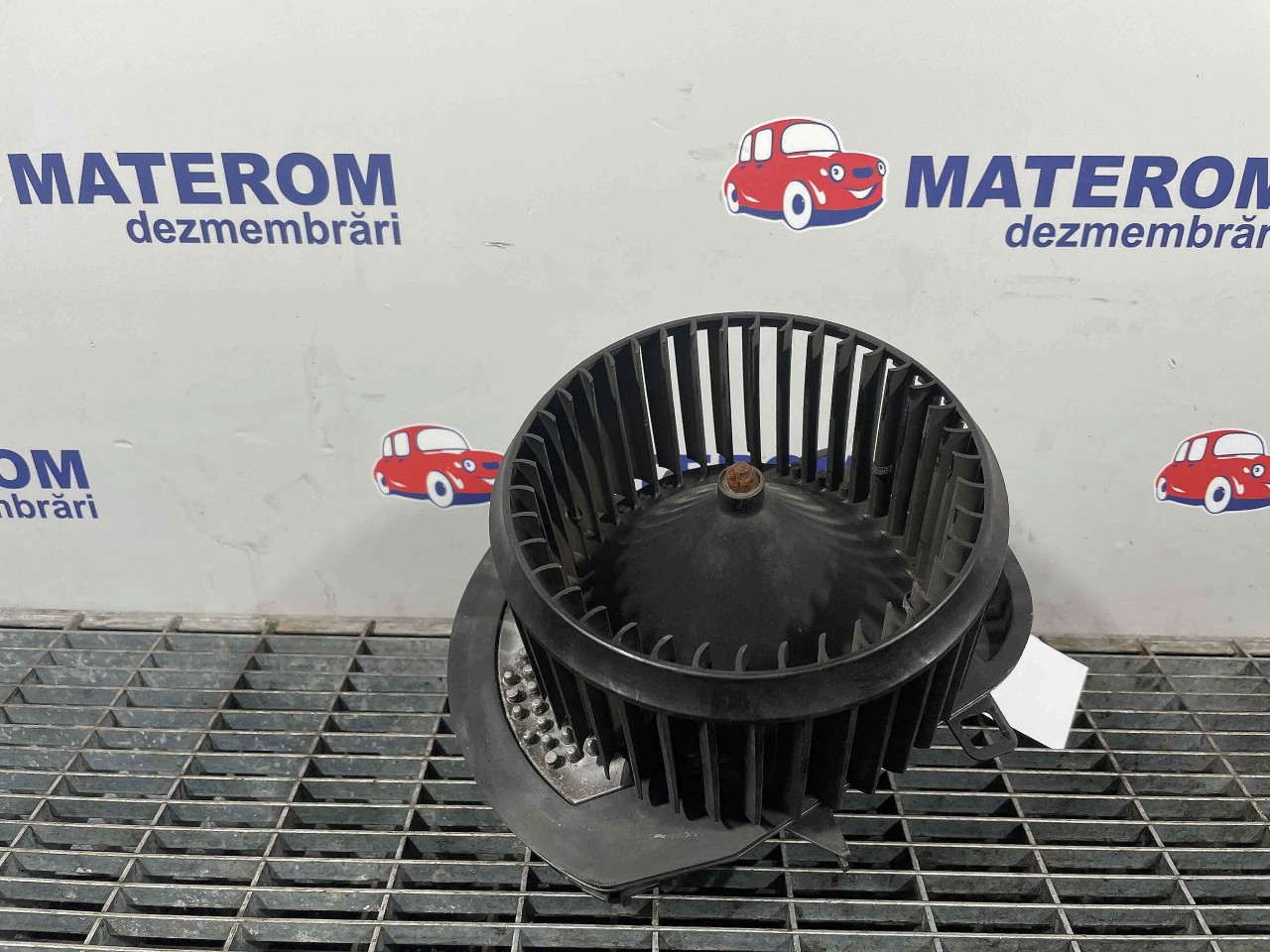 VENTILATOR INCALZIRE PORSCHE CAYENNE CAYENNE - - (2011 2018)