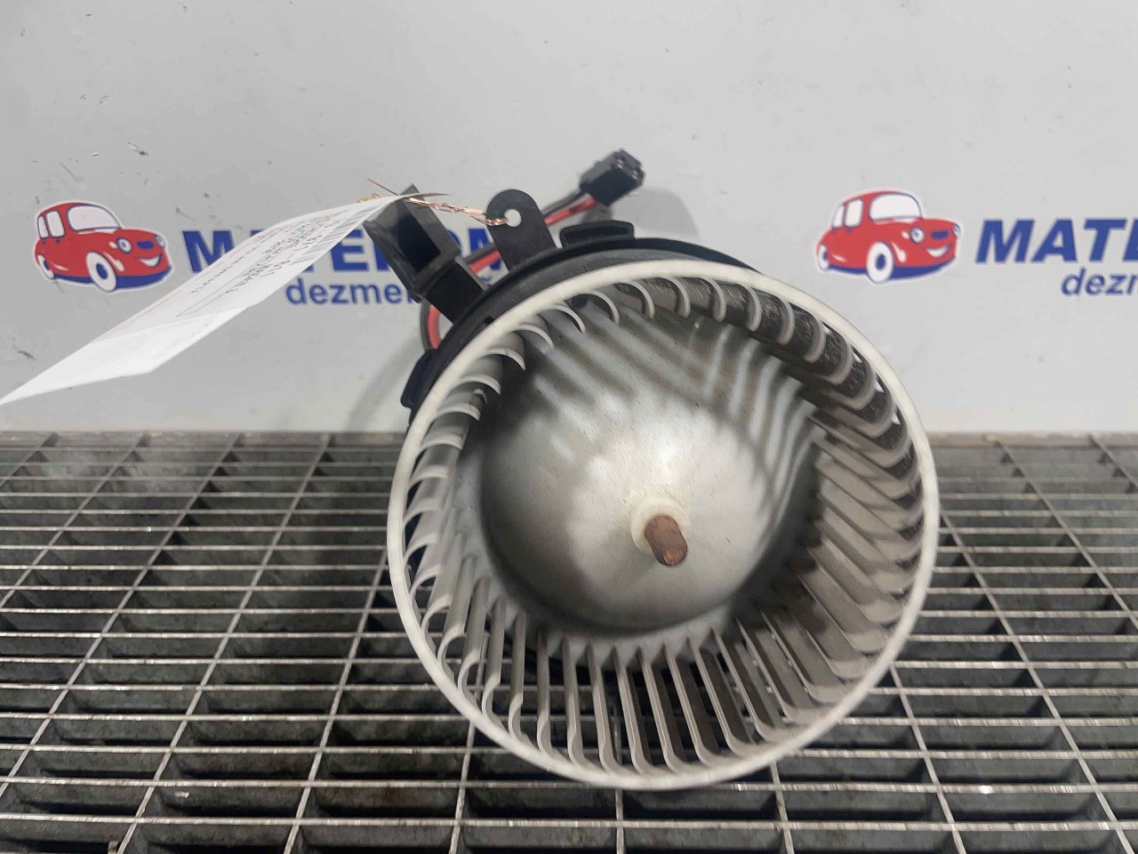 VENTILATOR INCALZIRE PORSCHE MACAN S - - (2014 2018)