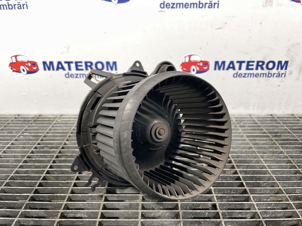 VENTILATOR INCALZIRE RENAULT CAPTUR - - (2013 2016)