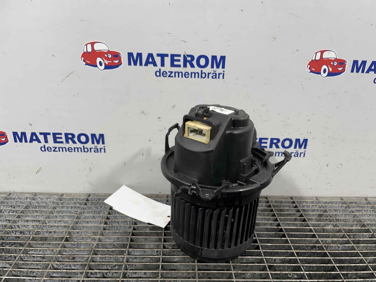 VENTILATOR INCALZIRE RENAULT CAPTUR - - (2013 2016)