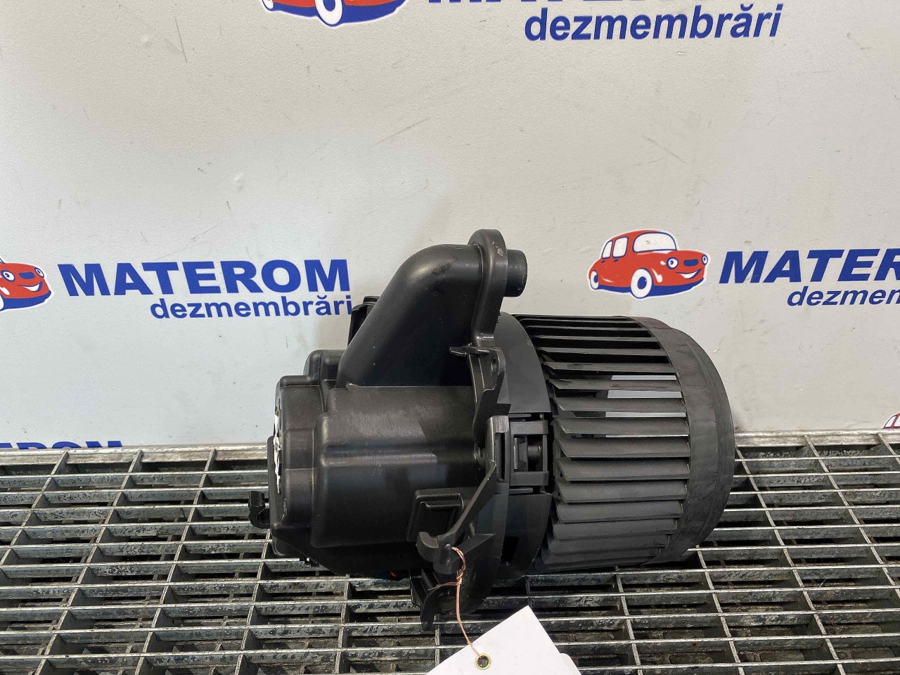 VENTILATOR INCALZIRE RENAULT CAPTUR - - (2013 2016)