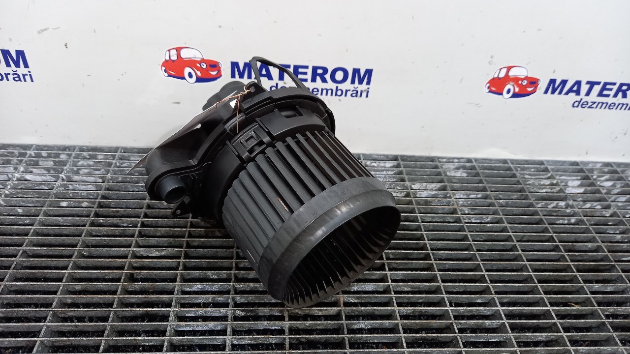 VENTILATOR INCALZIRE RENAULT CAPTUR - - (2013 2017)