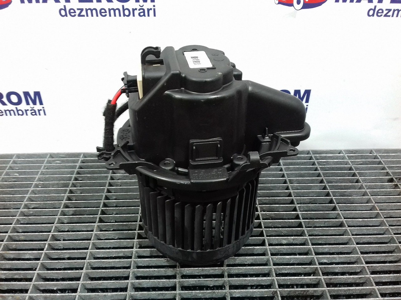 VENTILATOR INCALZIRE RENAULT CAPTUR CAPTUR - - (2013 2016)