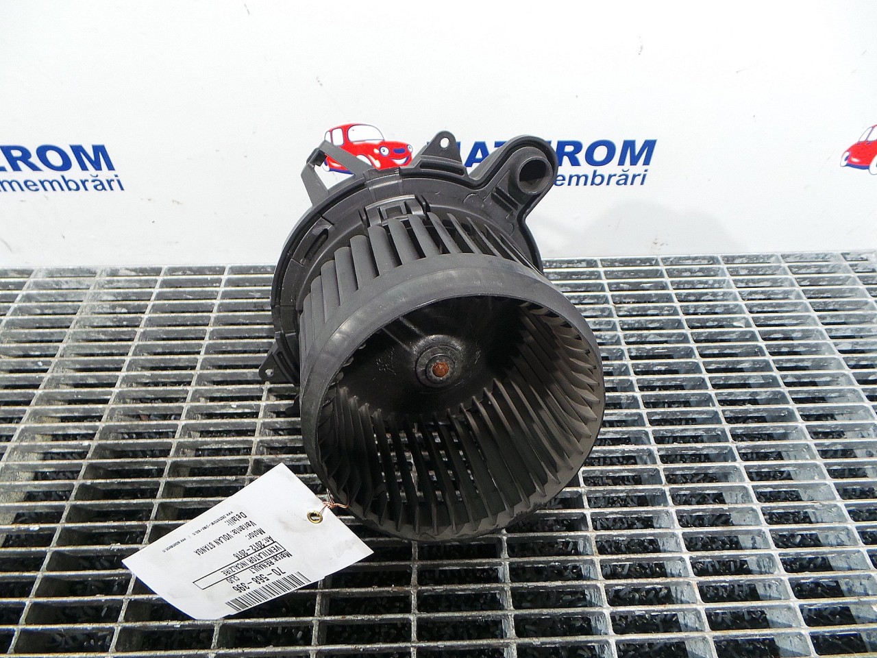 VENTILATOR INCALZIRE RENAULT CLIO - - (2