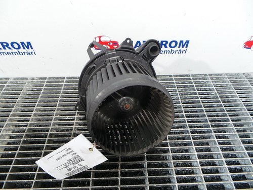 VENTILATOR INCALZIRE RENAULT CLIO - - (2012 2016)