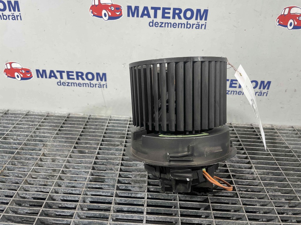 VENTILATOR INCALZIRE RENAULT CLIO - - (2012 2016)