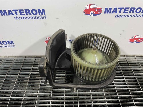 VENTILATOR INCALZIRE RENAULT CLIO CLIO - - (1998 2001)