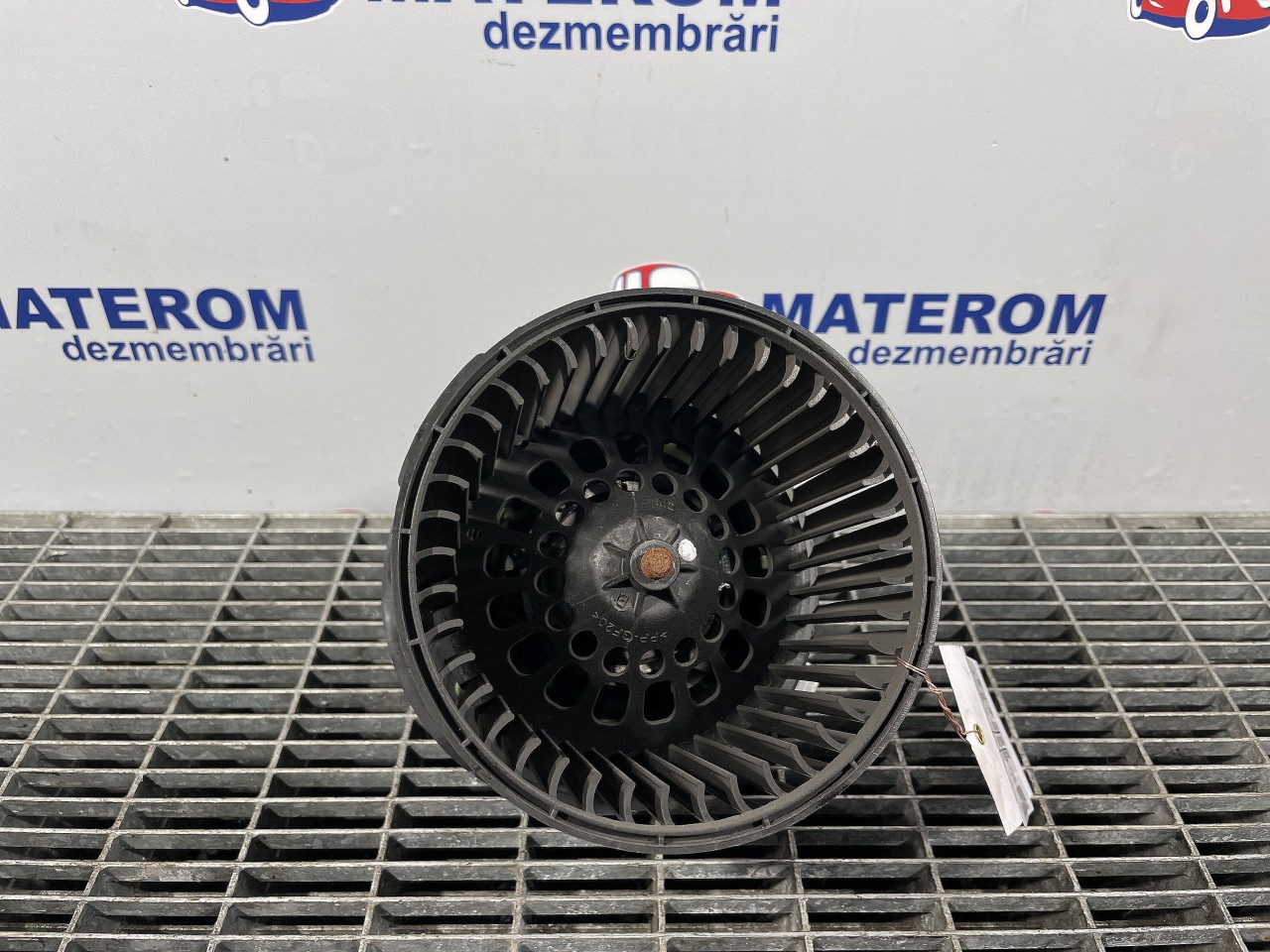 VENTILATOR INCALZIRE RENAULT CLIO CLIO - - (2012 2016)