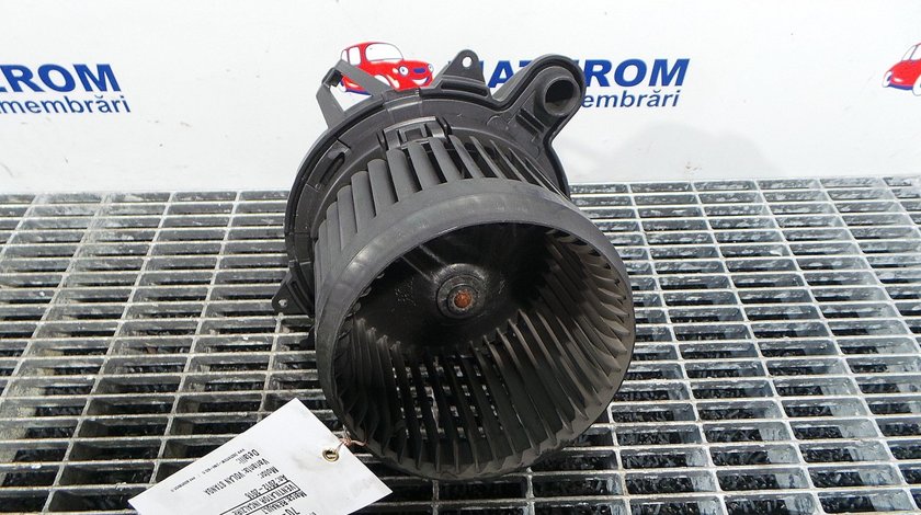 VENTILATOR INCALZIRE RENAULT CLIO CLIO - (2012 2016)