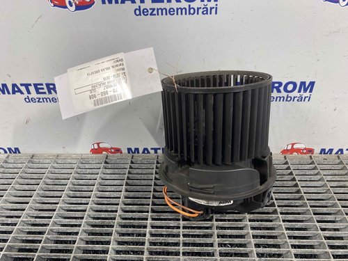 VENTILATOR INCALZIRE RENAULT CLIO CLIO - - (2016 2019)
