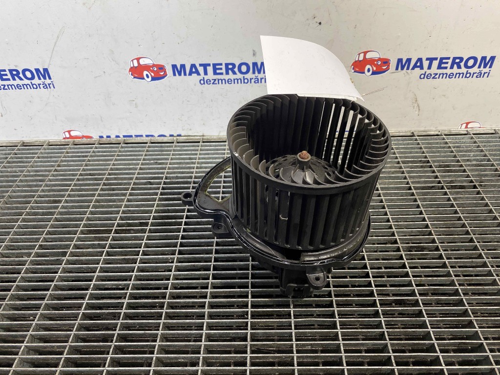 VENTILATOR INCALZIRE RENAULT KADJAR - - (2015 2018)