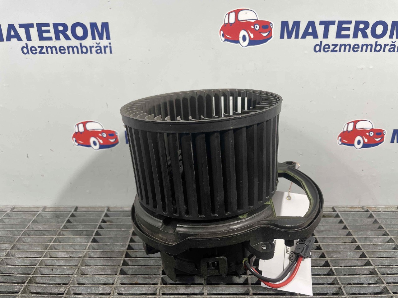 VENTILATOR INCALZIRE RENAULT KADJAR KADJAR - - (2015 2018)