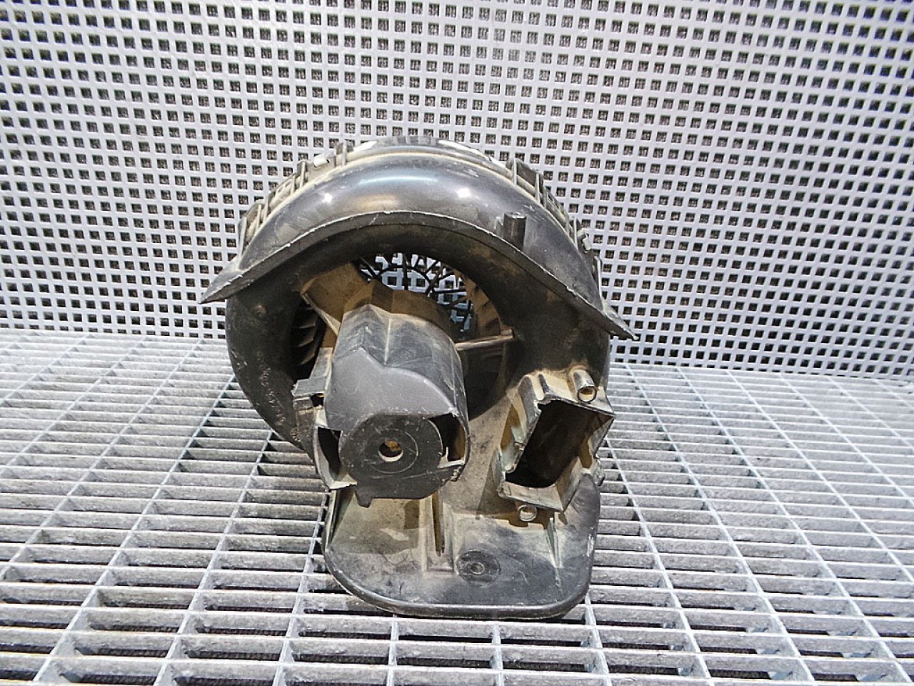 VENTILATOR INCALZIRE RENAULT KANGOO KANGOO - - (2003 2008)