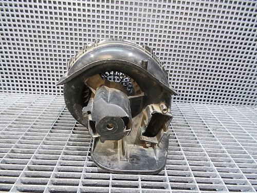 VENTILATOR INCALZIRE RENAULT KANGOO KANGOO - - (2003 2008)
