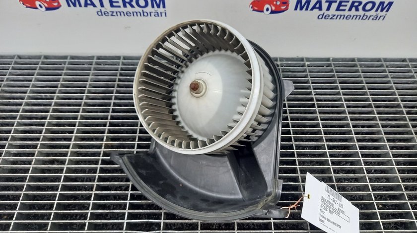 VENTILATOR INCALZIRE RENAULT KANGOO KANGOO - (2008 2013)