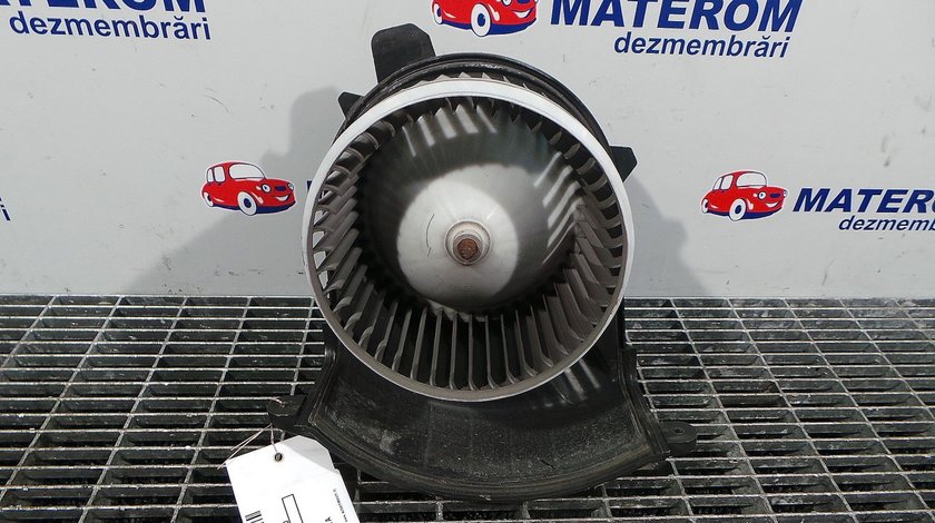 VENTILATOR INCALZIRE RENAULT KANGOO KANGOO - (2008 2013)