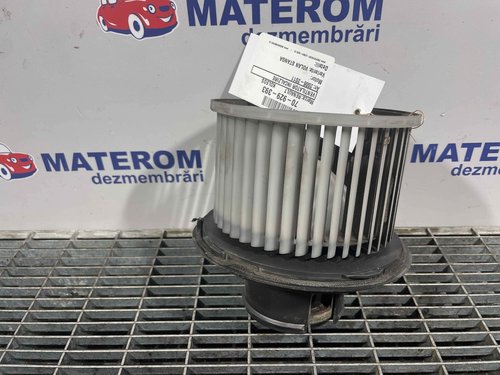 VENTILATOR INCALZIRE RENAULT KOLEOS - - (2006 2011)