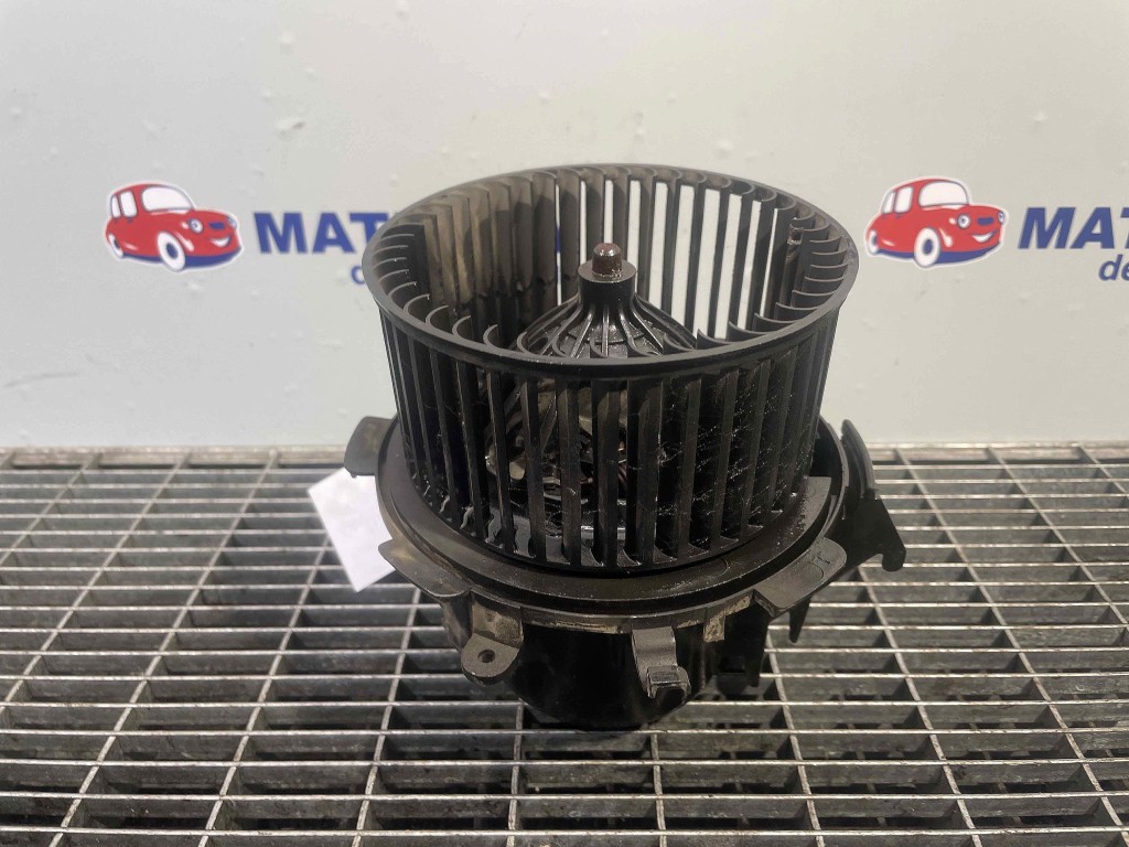 VENTILATOR INCALZIRE RENAULT MASTER - - (2003 2007)