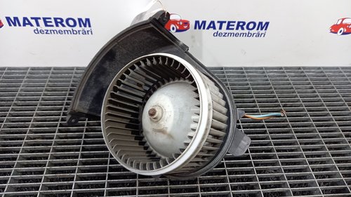 VENTILATOR INCALZIRE RENAULT MASTER - - (2010 2014)
