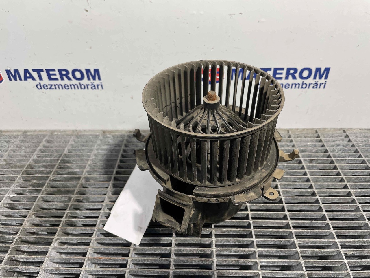 VENTILATOR INCALZIRE RENAULT MASTER MASTER - - (2003 2007)