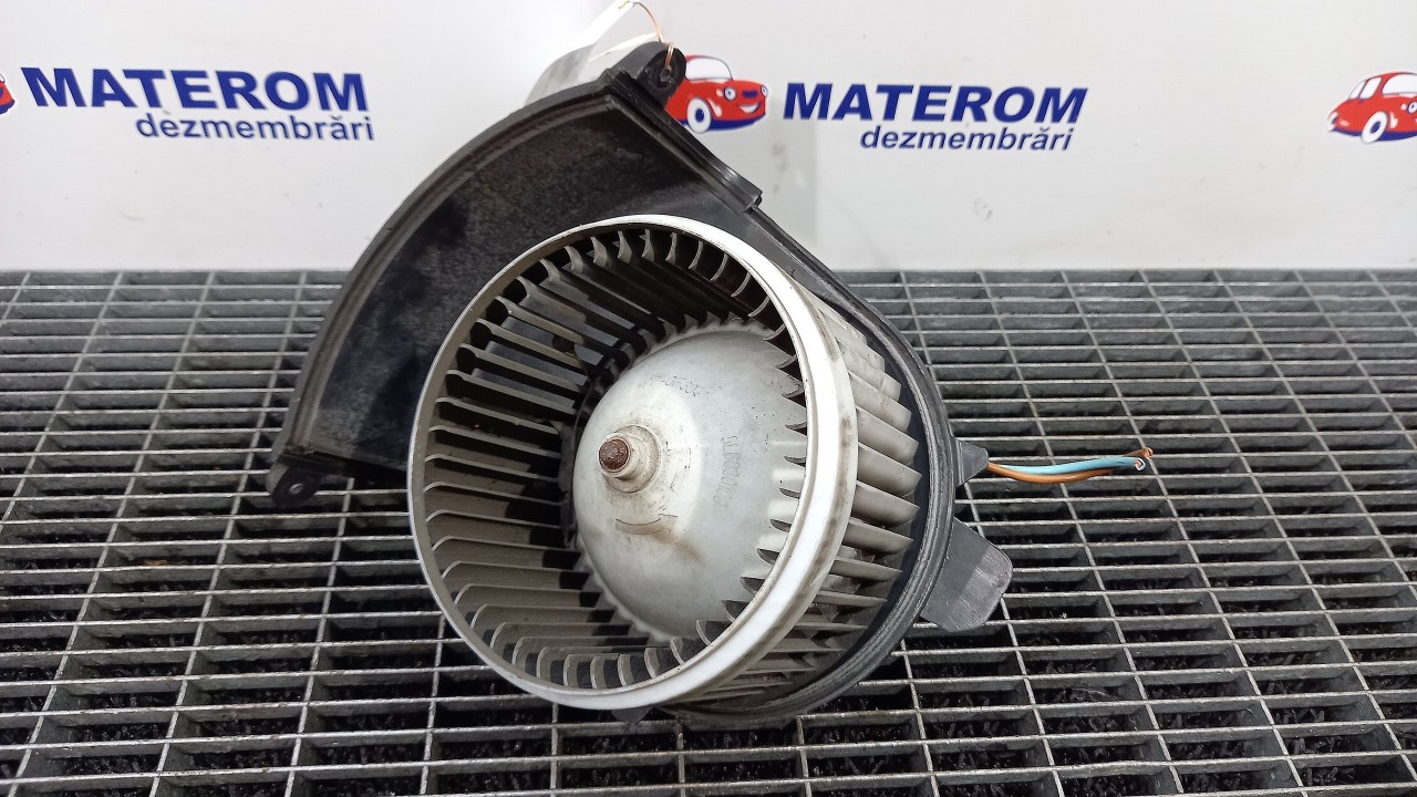 VENTILATOR INCALZIRE RENAULT MASTER MASTER - - (2010 2014)