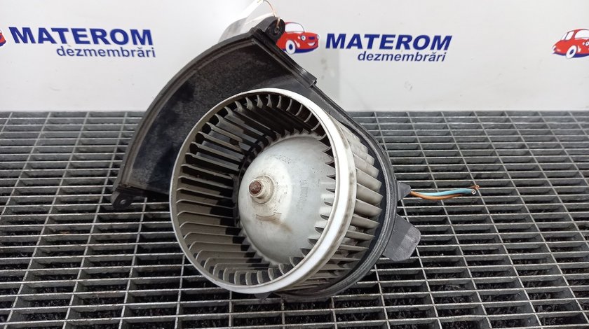 VENTILATOR INCALZIRE RENAULT MASTER MASTER - (2010 2014)