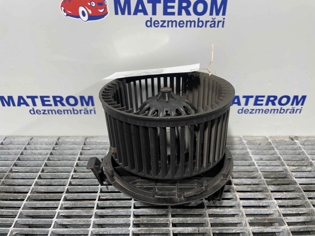 VENTILATOR INCALZIRE RENAULT MEGANE - - (2005 2008)