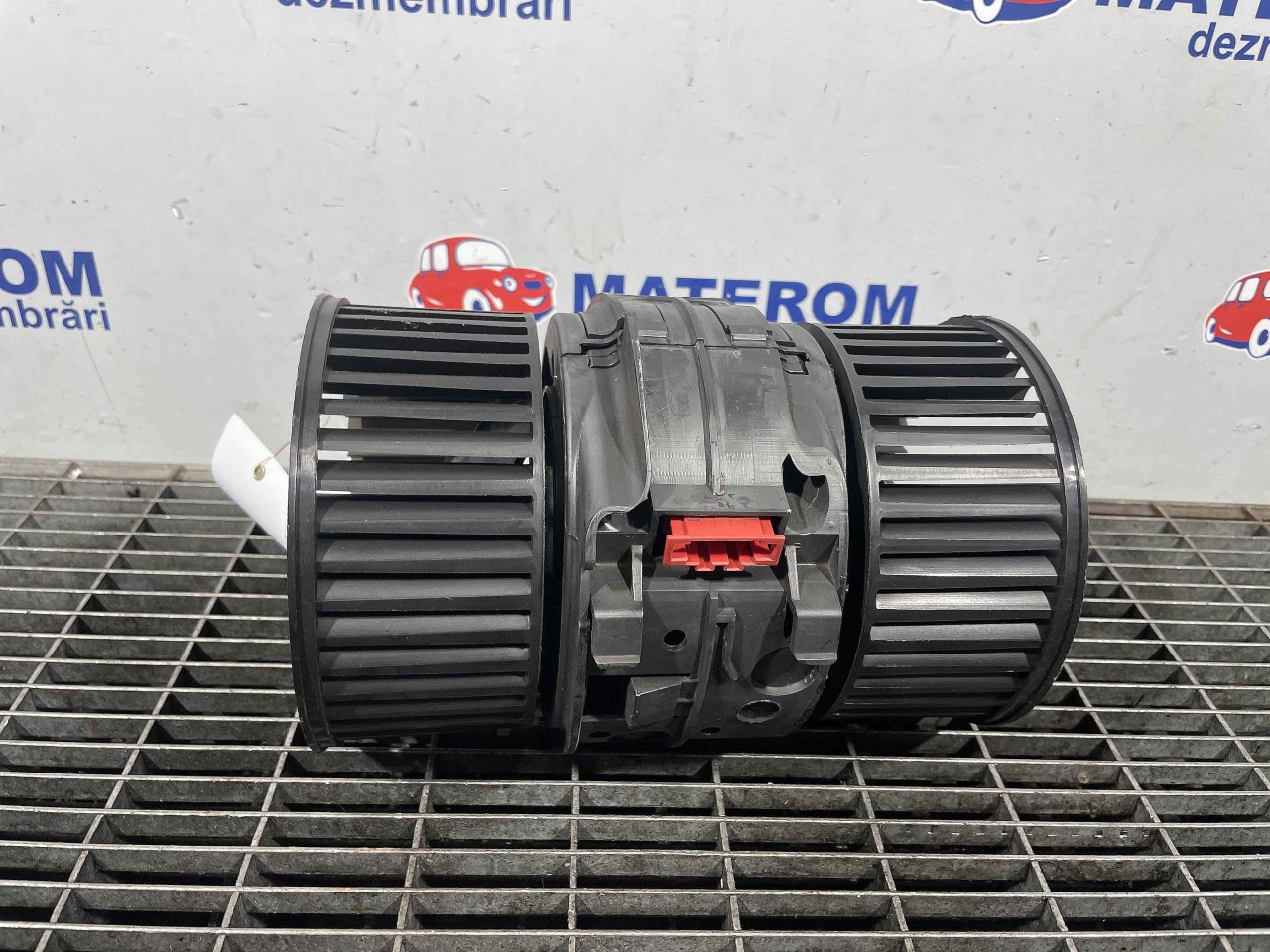 VENTILATOR INCALZIRE RENAULT MEGANE - - (2012 2016)