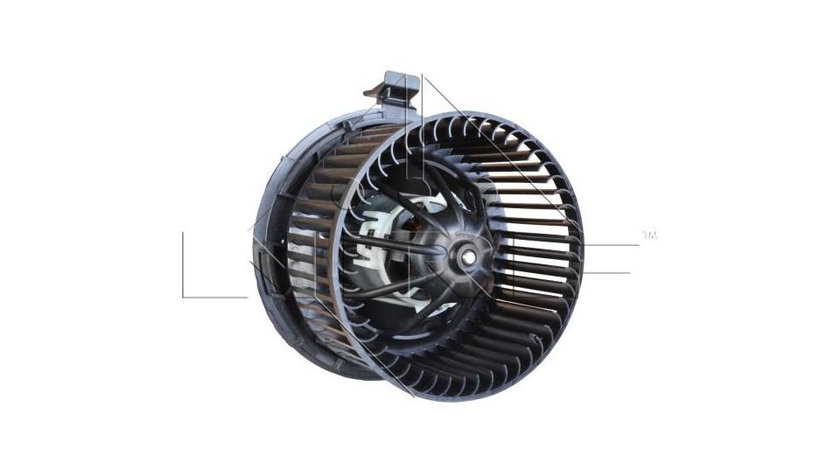 Ventilator incalzire Renault MEGANE II (BM0/1_, CM0/1_) 2002-2011 #2 351149651