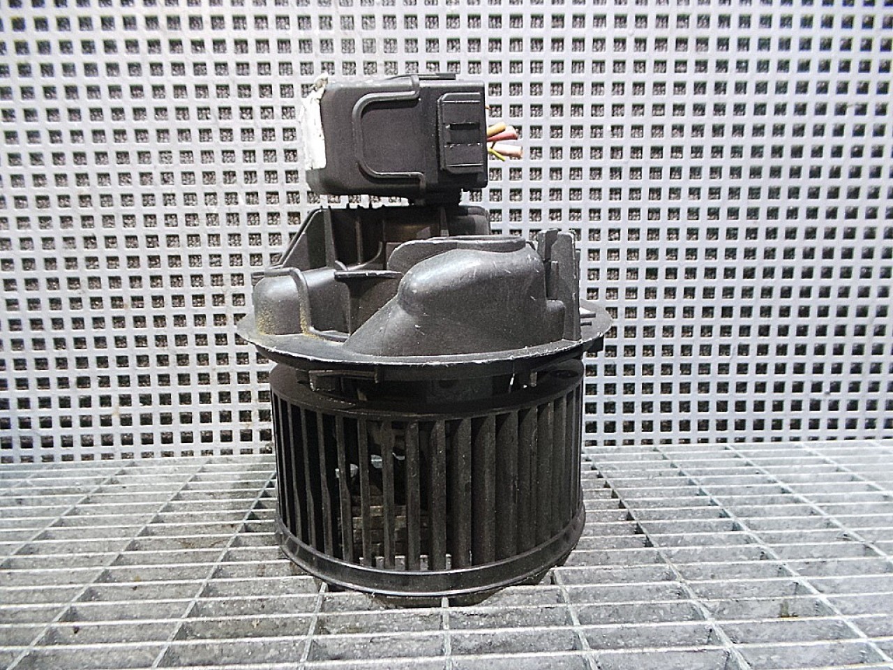 VENTILATOR INCALZIRE RENAULT MEGANE MEGANE - - (2002 2005)