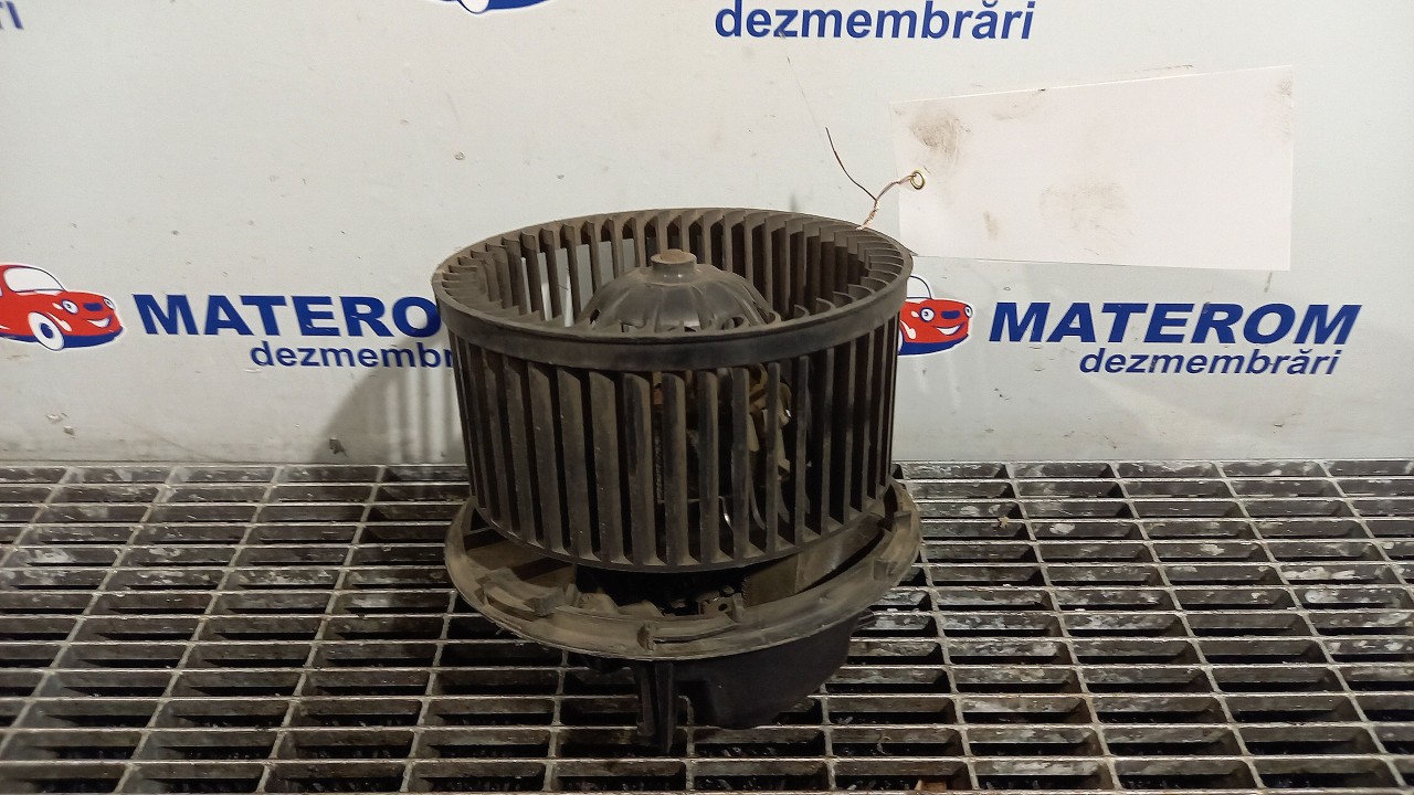 VENTILATOR INCALZIRE RENAULT MEGANE MEGANE - - (2005 2008)