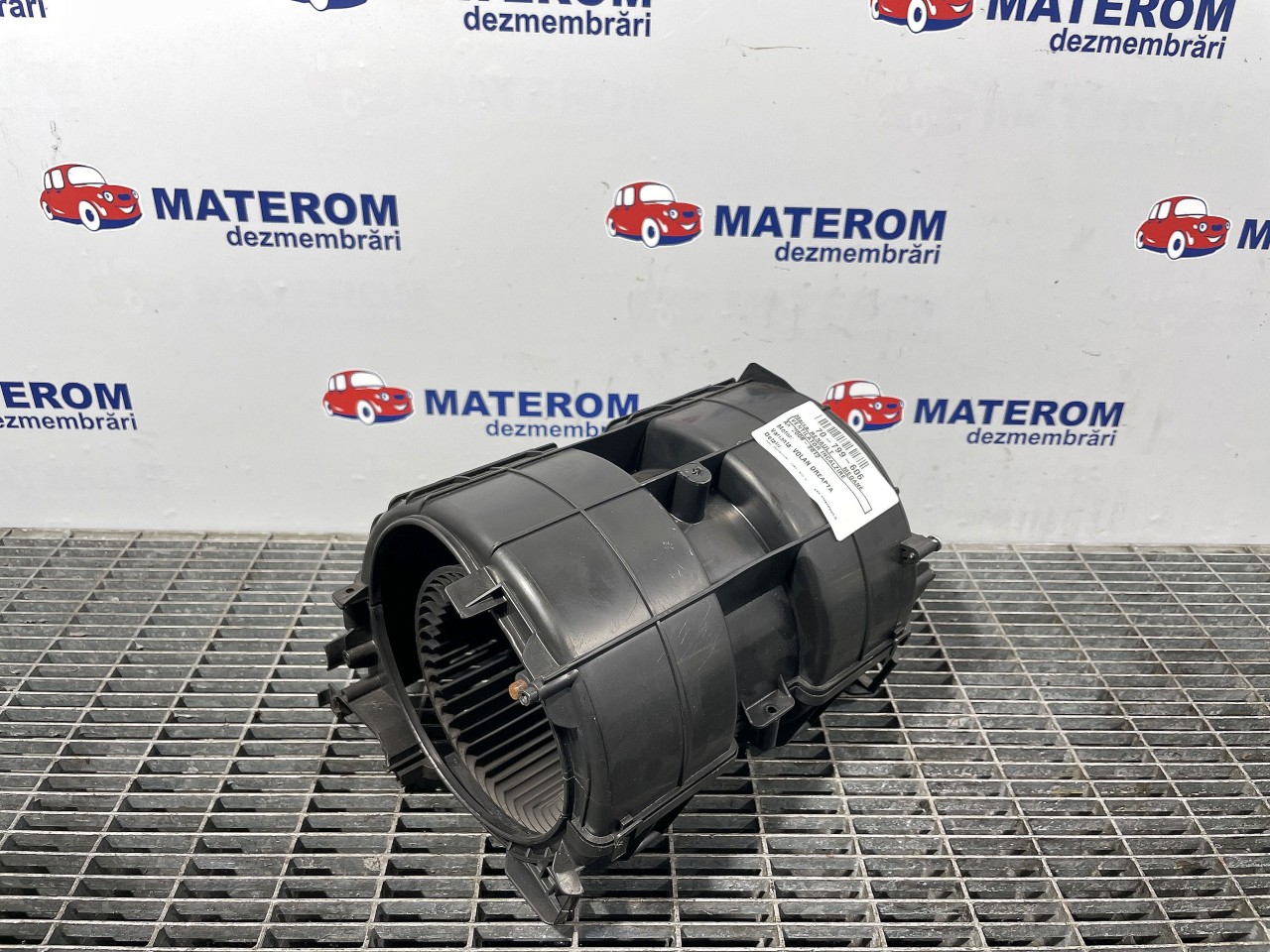 VENTILATOR INCALZIRE RENAULT MEGANE MEGANE - - (2008 2012)