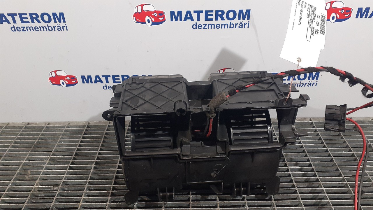 VENTILATOR INCALZIRE RENAULT MEGANE MEGANE - - (2012 2016)