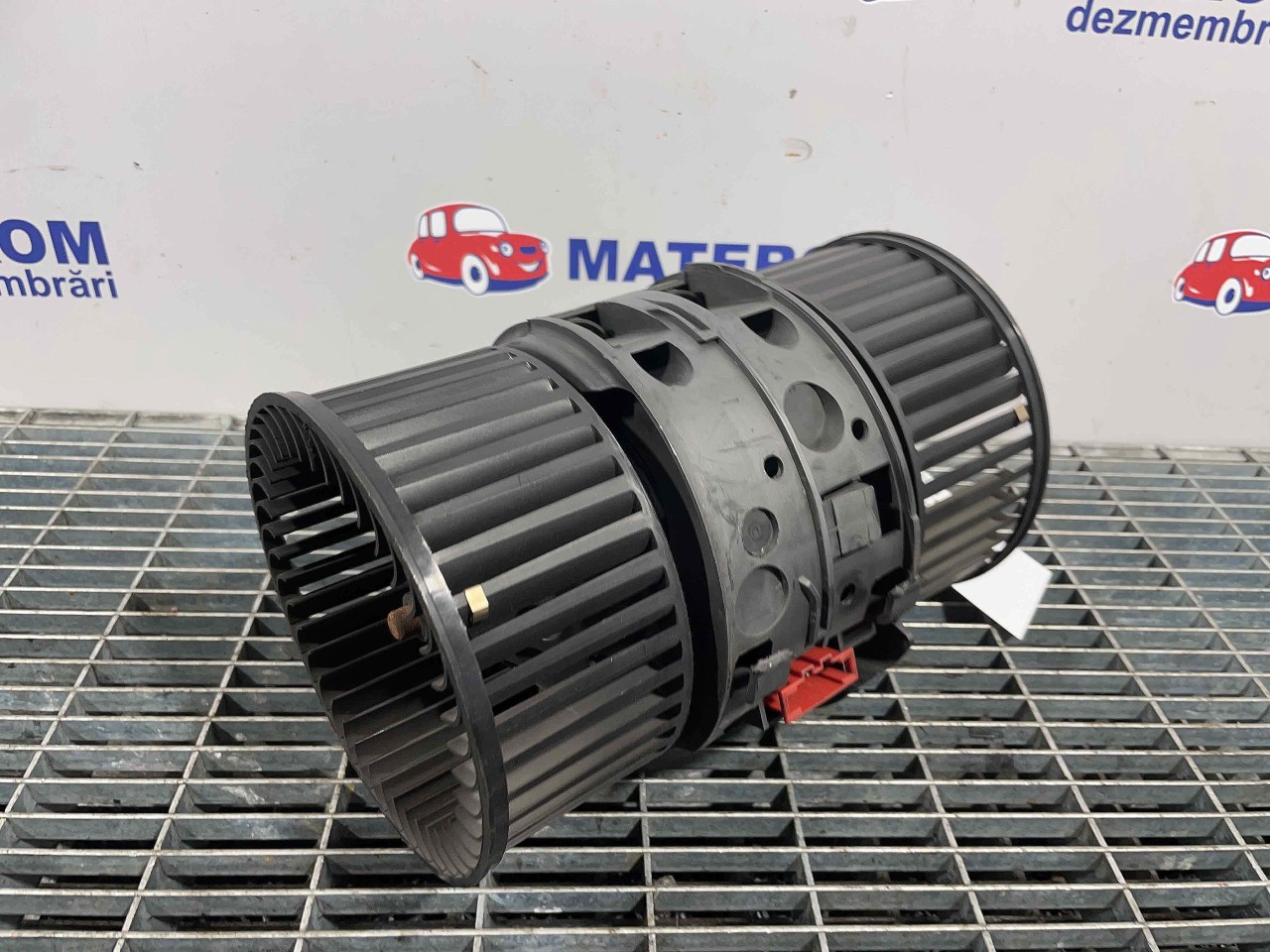 VENTILATOR INCALZIRE RENAULT MEGANE MEGANE - - (2012 2016)