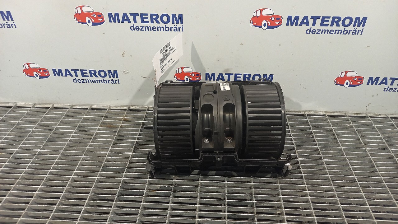 VENTILATOR INCALZIRE RENAULT MEGANE MEGANE - - (2012 2016)