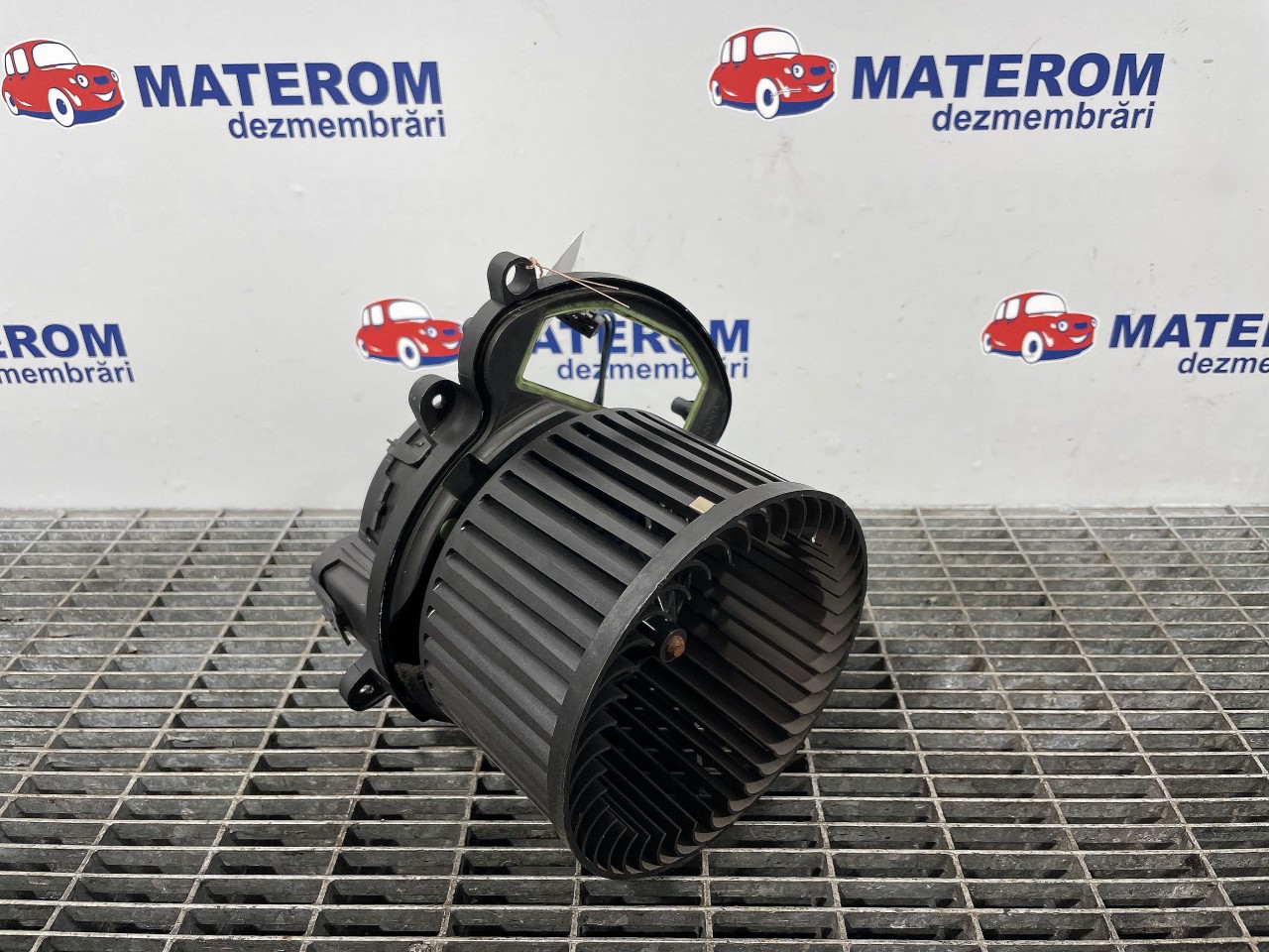 VENTILATOR INCALZIRE RENAULT MEGANE MEGANE - - (2016 2020)